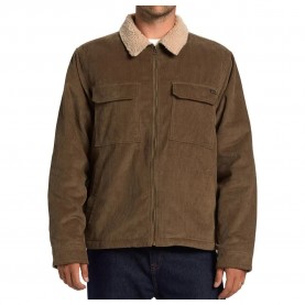 яке,мъжки,якета,billabong,barlow,jacket,brown,(earth)