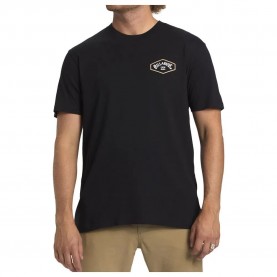 тениска,мъжки,тениски,billabong,exit,arch,short,sleeve,t,shirt,black,(black)