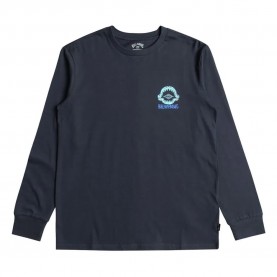 тениска,детски,тениски,billabong,sharky,long,sleeve,t,shirt,blue,(dusty,navy)
