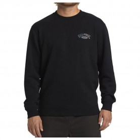 блуза,мъжки,пуловери,billabong,short,sands,sweatshirt,black