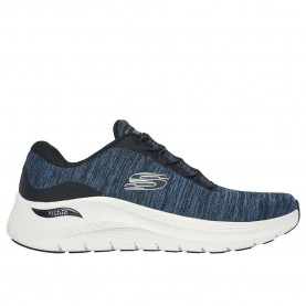 маратонки,мъжки,маратонки,skechers,arch,fit,2.0,trainers,teal,mesh,synthetic,black,trim,(blue)