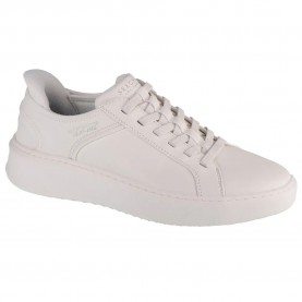 маратонки,мъжки,маратонки,skechers,court,break,trainers,white,duraleather,mesh,(white)