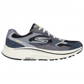маратонки,мъжки,маратонки,skechers,go,run,consistent,2.0,trainers,charcoal,and,black,suede,textile,(blue)