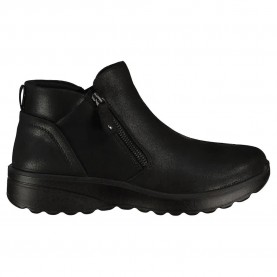 дамски,боти,skechers,lovely,vibe,booties,black,(black,microleather)