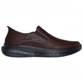 обувки,мъжки,маратонки,skechers,slade,slip,on,shoes,red,brown,leather,(brown)