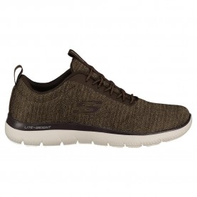 маратонки,мъжки,маратонки,skechers,summits,trainers,brown