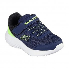 маратонки,мъжки,маратонки,дамски,маратонки,skechers,bounder,trainers,blue,(navy,&,lime,synthetic,textile,black,trim)