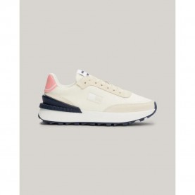 маратонки,дамски,маратонки,tommy,jeans,essential,trainers,beige