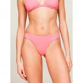 дамски,бански,костюми,tommy,hilfiger,uw0uw05304,bikini,bottom,pink
