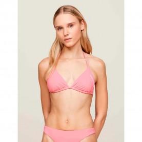 дамски,бански,костюми,tommy,hilfiger,uw0uw05301,bikini,top,pink
