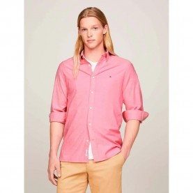 риза,с,дълъг,ръкав,мъжки,ризи,tommy,hilfiger,1985,long,sleeve,shirt,pink