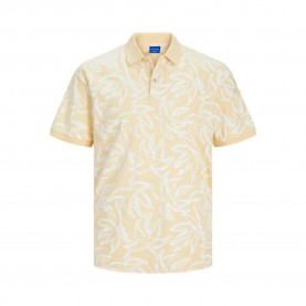 мъжки,блузи,с,яка,jack,&,jones,12251760,short,sleeve,polo,beige