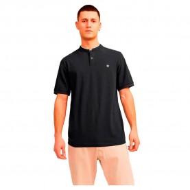 мъжки,блузи,с,яка,jack,&,jones,12237844,short,sleeve,polo,black