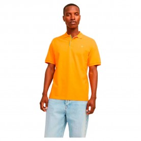 мъжки,блузи,с,яка,jack,&,jones,12237839,short,sleeve,polo,orange