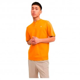 мъжки,блузи,с,яка,jack,&,jones,12237844,short,sleeve,polo,orange