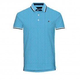 мъжки,блузи,с,яка,jack,&,jones,12154548,short,sleeve,polo,blue