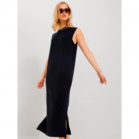 рокля,дамски,поли,и,рокли,jack,&,jones,kelly,sleeveless,midi,dress,black
