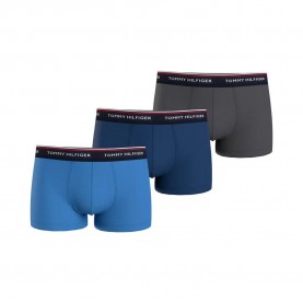 боксерки,мъжко,бельо,tommy,hilfiger,1u87903842,boxers,3,units,blue