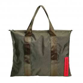 чанта,всички,чанти,the,mountain,studio,tote,bag,forest,green,(green)