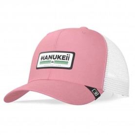 шапка,всички,шапки,hanukeii,barefoot,cap,pink,white,(pink)