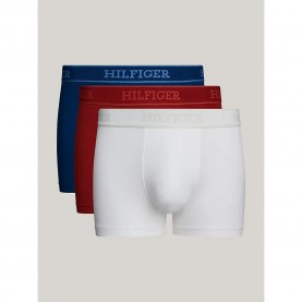 боксерки,мъжко,бельо,tommy,hilfiger,um0um03413,boxers,3,units,multicolor
