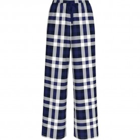 пижама,дамски,пижами,tommy,hilfiger,uw0uw05579,pyjama,pants,blue