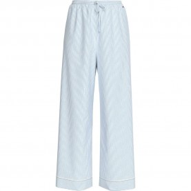 анцуг,дамски,панталони,tommy,hilfiger,uw0uw05632,sweat,pants,blue,(blue)