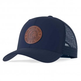 шапка,всички,шапки,the,indian,face,born,to,be,free,cap,blue
