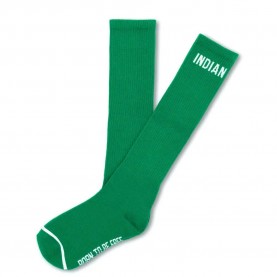 чорапи,мъжки,чорапи,the,indian,face,expedition,long,socks,green