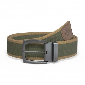 колан,колани,the,indian,face,grove,belt,beige,green,(beige,green)