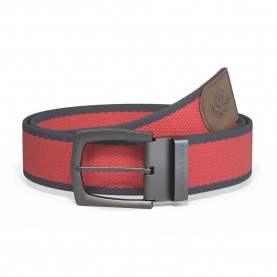 колан,колани,the,indian,face,grove,belt,blue,red,(red)
