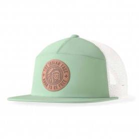 шапка,всички,шапки,the,indian,face,pipe,7,cap,green,white,(green)