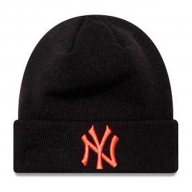 шапка,всички,шапки,new,era,60565207,league,essential,new,york,yankees,beanie,black,(black)