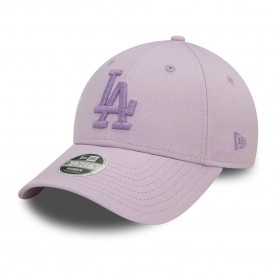 шапка,всички,шапки,new,era,metallic,logo,9forty®,los,angeles,dodgers,cap,purple,(pastel,purple)