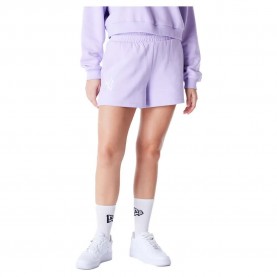 къси,панталони,дамски,панталони,new,era,mlb,le,new,york,yankees,sweat,shorts,purple,(pastel,purple)