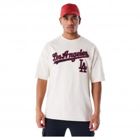 тениска,мъжки,тениски,new,era,mlb,rib,infill,los,angeles,dodgers,short,sleeve,t,shirt,white