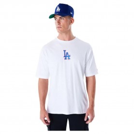 тениска,мъжки,тениски,new,era,mlb,world,series,los,angeles,dodgers,short,sleeve,t,shirt,white,(white)