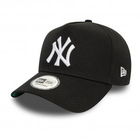шапка,всички,шапки,new,era,patch,eframe,new,york,yankees,cap,black,(black)