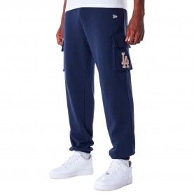 анцуг,мъжки,панталони,new,era,wrld,sries,cargo,los,angeles,dodgers,joggers,blue