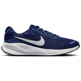 маратонки,мъжки,маратонки,nike,revolution,7,trainers,midnight,navy,pure,platinum,black,white,(blue)