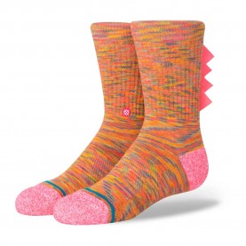 чорапи,детски,чорапи,stance,dino,day,socks,orange,(multicolor)