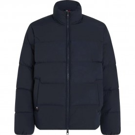 яке,мъжки,якета,tommy,hilfiger,down,jacket,blue