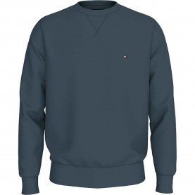 блуза,мъжки,пуловери,tommy,hilfiger,essential,sweatshirt,grey