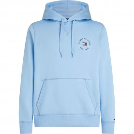 суичър,мъжки,пуловери,tommy,hilfiger,roundall,flag,hoodie,blue,(vessel,blue)