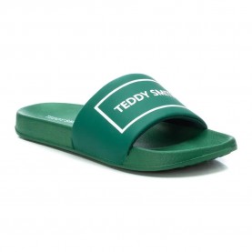 мъжки,джапанки,и,чехли,teddy,smith,78131,slides,green