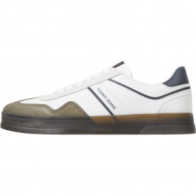 маратонки,мъжки,маратонки,tommy,hilfiger,the,greenwich,retro,trainers,white
