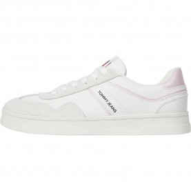 маратонки,дамски,маратонки,tommy,jeans,the,greenwich,trainers,white