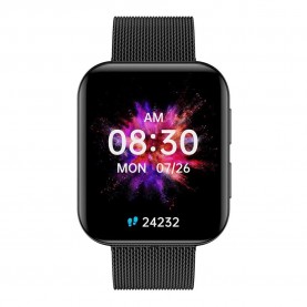 часовници,garett,grc,maxx,smartwatch,black,(black,steel)