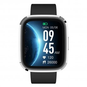 часовници,garett,grc,style,smartwatch,silver,black,(black)