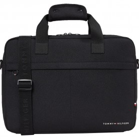 всички,чанти,tommy,hilfiger,element,laptop,tas,black